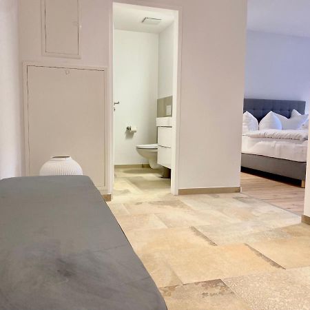 City Loft Am See Fur 2 Zum Urlaub & Home Office Bad Wiessee Eksteriør bilde