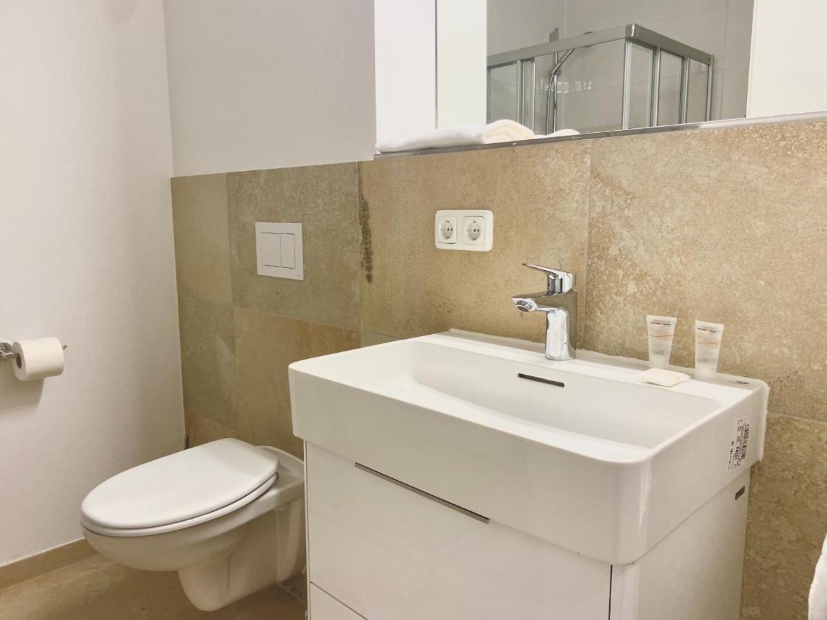 City Loft Am See Fur 2 Zum Urlaub & Home Office Bad Wiessee Eksteriør bilde