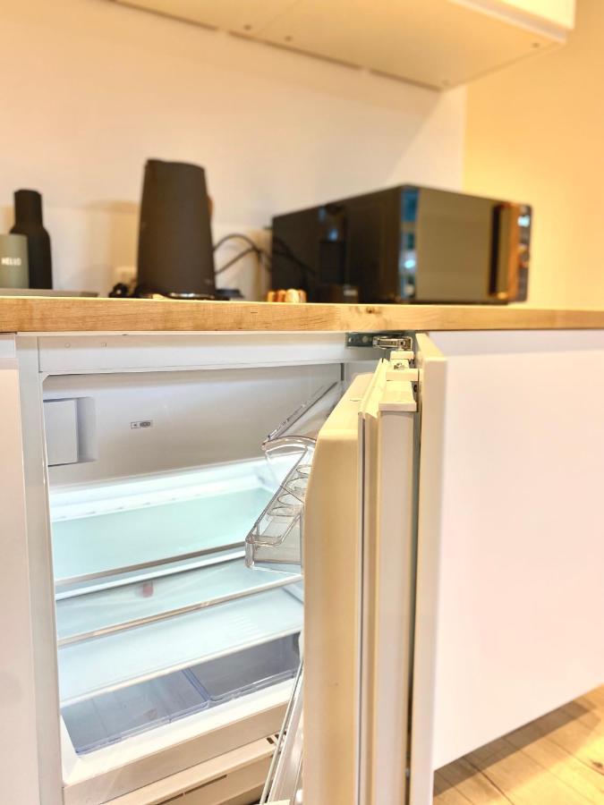 City Loft Am See Fur 2 Zum Urlaub & Home Office Bad Wiessee Eksteriør bilde