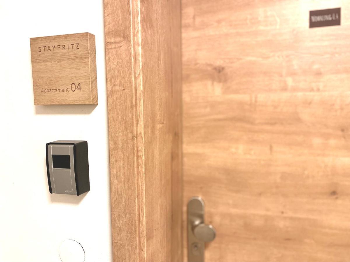 City Loft Am See Fur 2 Zum Urlaub & Home Office Bad Wiessee Eksteriør bilde