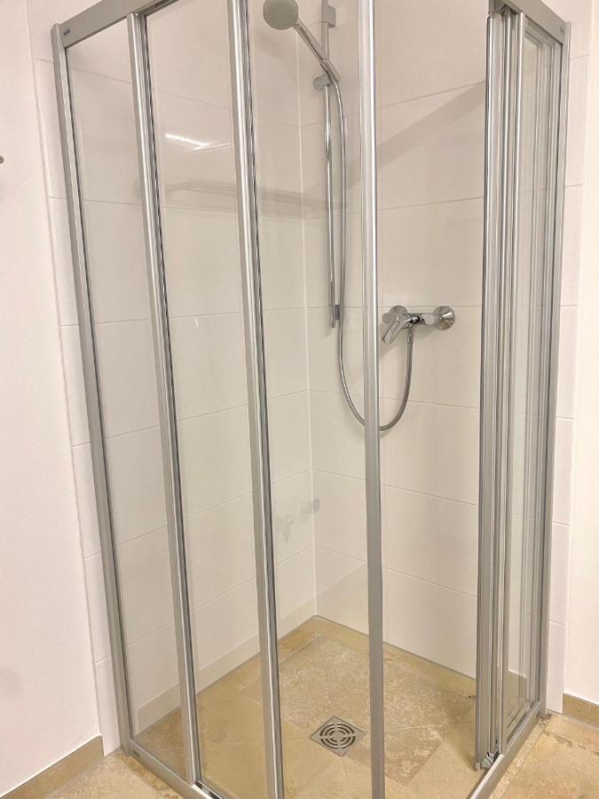 City Loft Am See Fur 2 Zum Urlaub & Home Office Bad Wiessee Eksteriør bilde